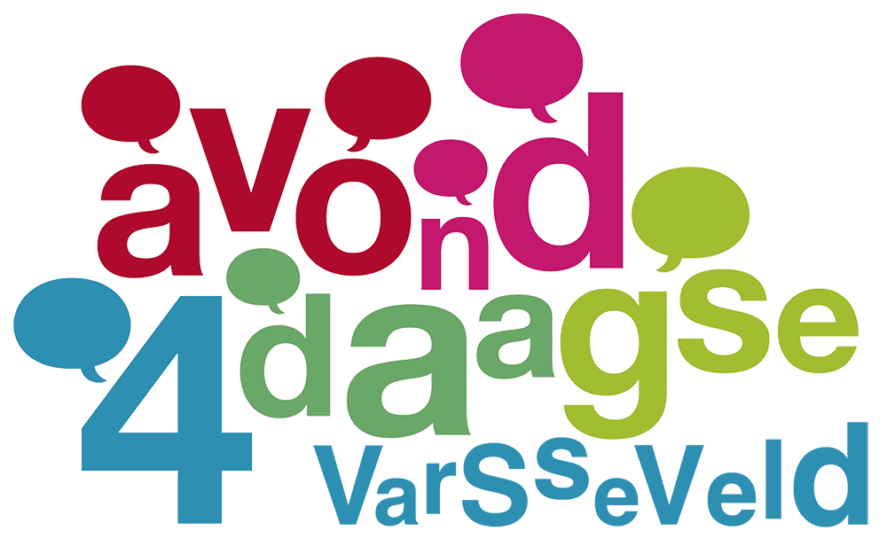 Logo A4D Varsseveld